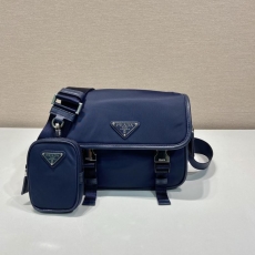 Mens Prada Satchel Bags